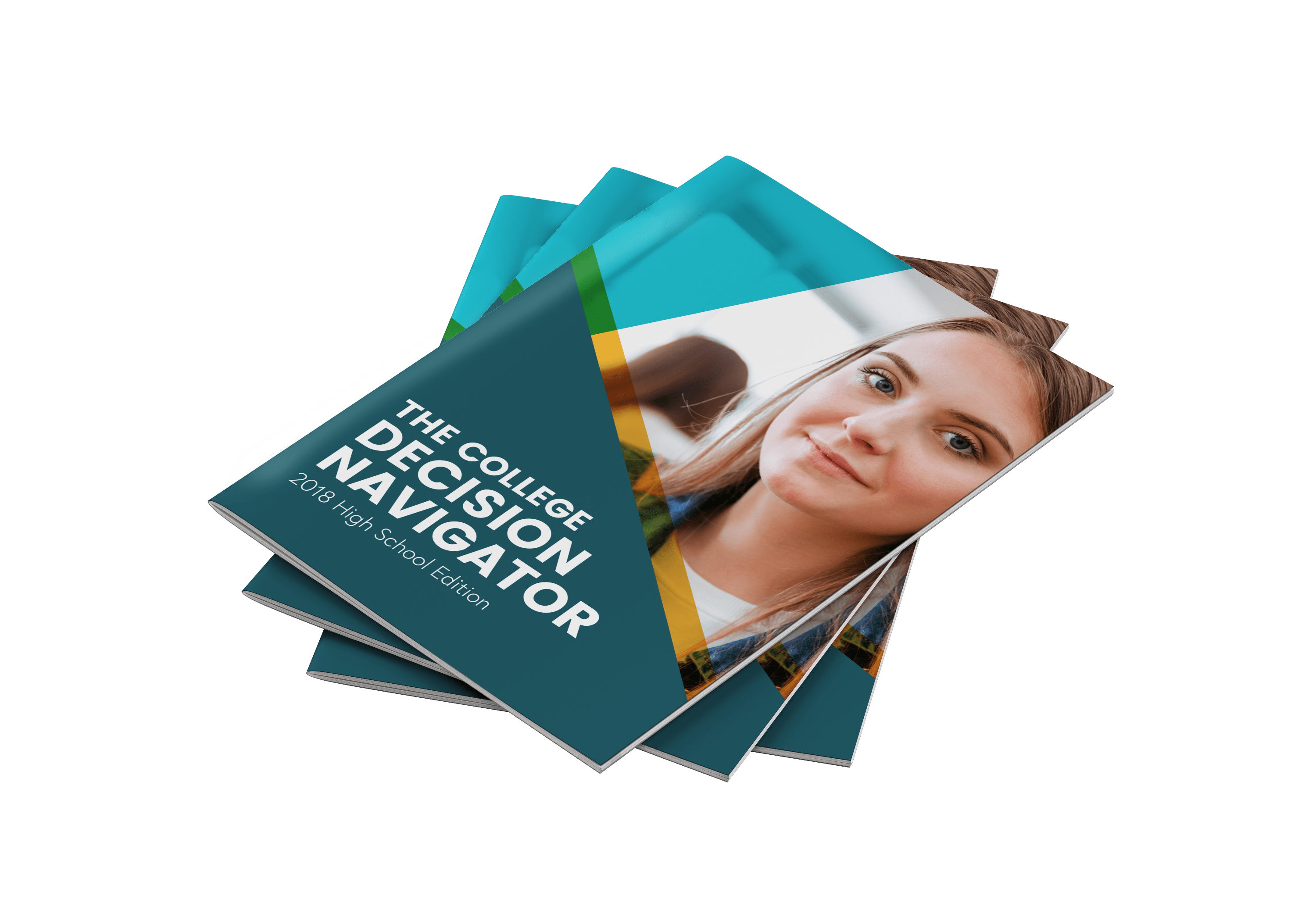 THE COLLEGE DECISION NAVIGATOR