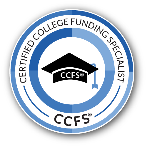 CCFS<sup>®</sup> Badge